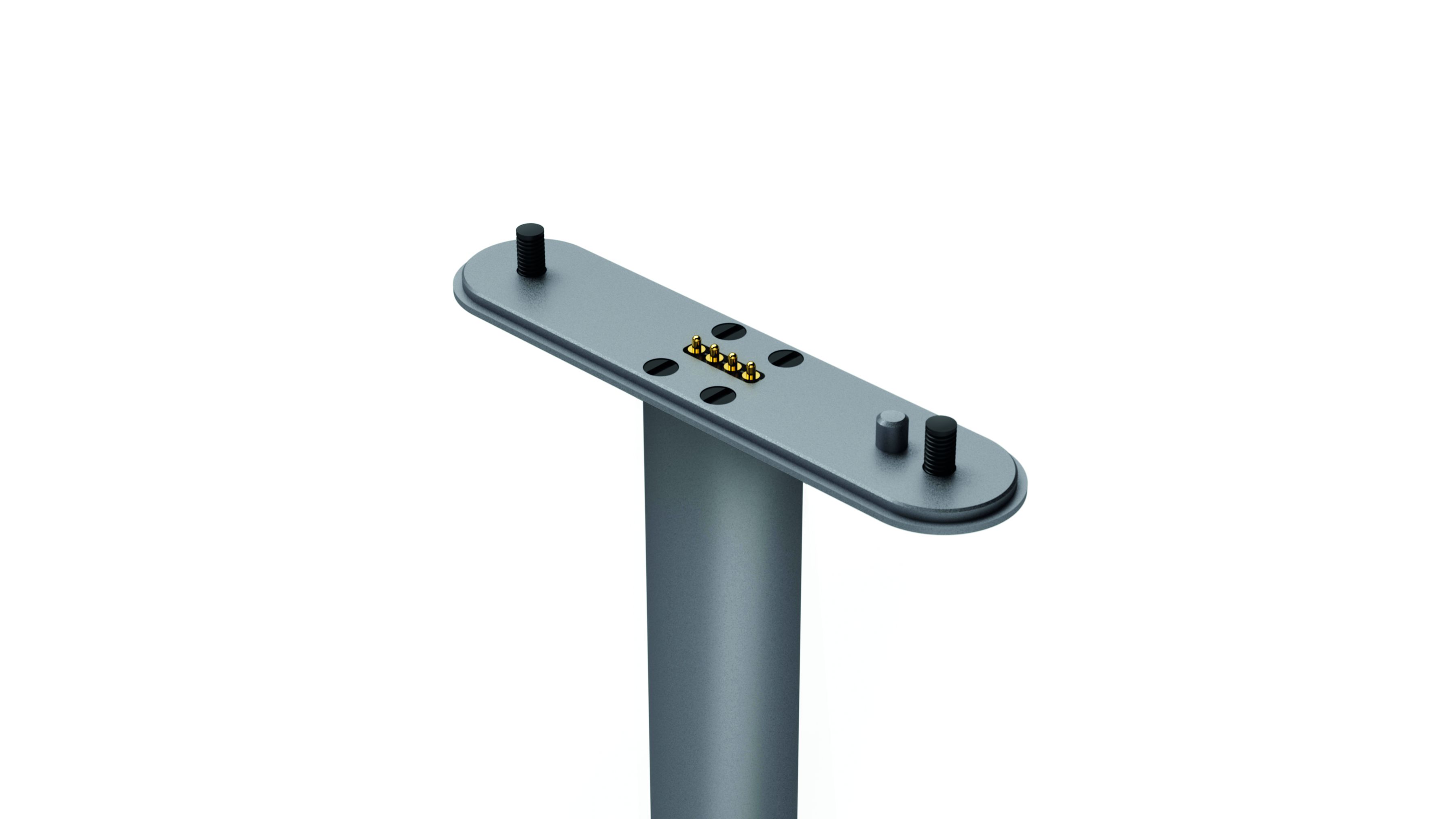 Leica Laser Cinema CinePlay1 Floorstand