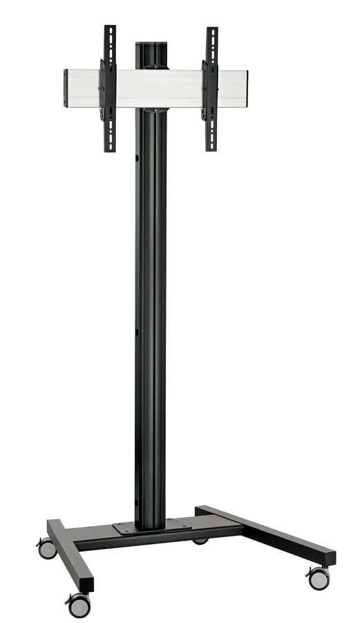 Vogel's Pro frame trolley,1 profile - Connect-It, modular, PUC27xx, Black