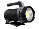 MAXIMUS LED Worklamp M-LNT-003 - 10W 500lm 4xD Power up with Duracell