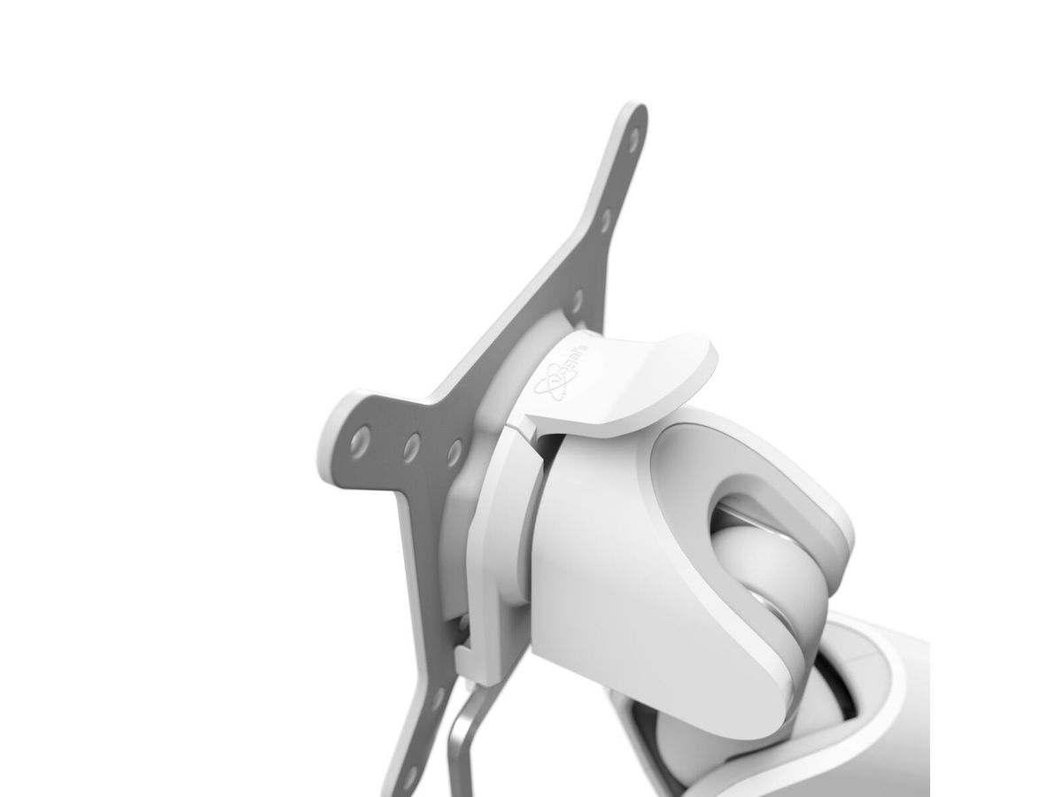 Vogel's Pro Monitor-Interface, - MOMO Motion und Motion Plus, weiss