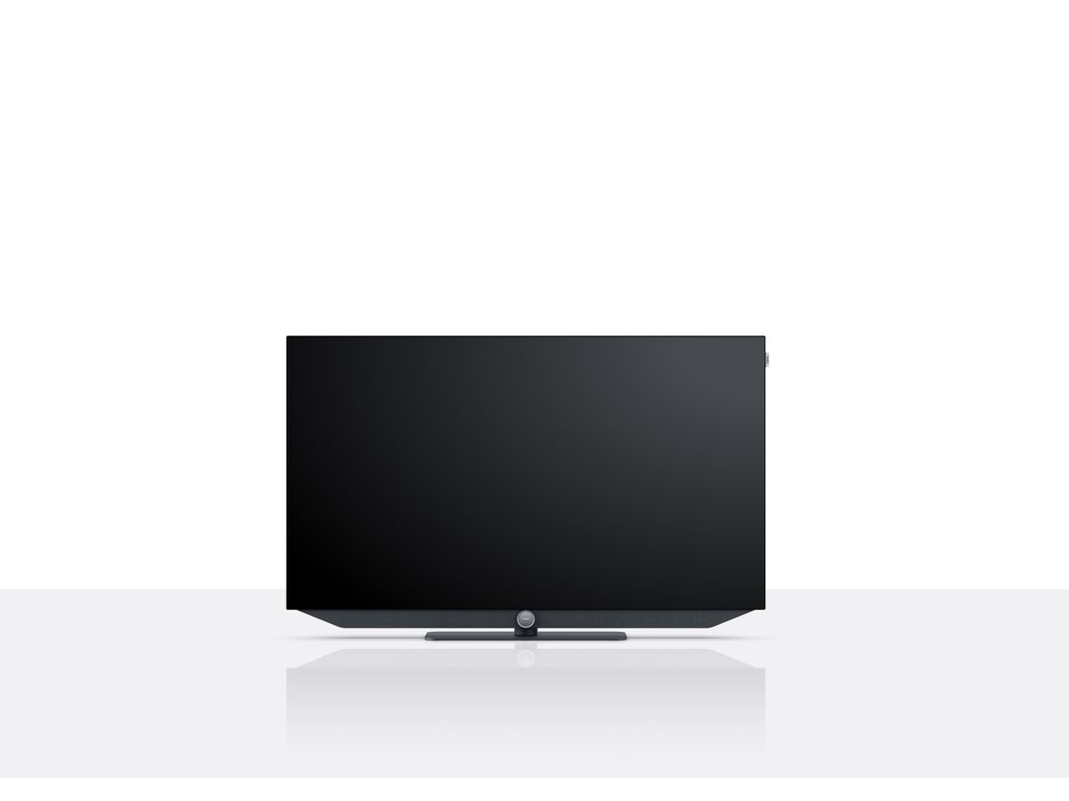 Loewe bild v.48 - Basalt Grey, Loewe TV OLED UHD 48"
