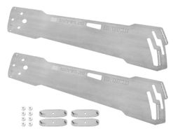 Vogel's Pro Entretoise - UniSee, modulaire, parois curved