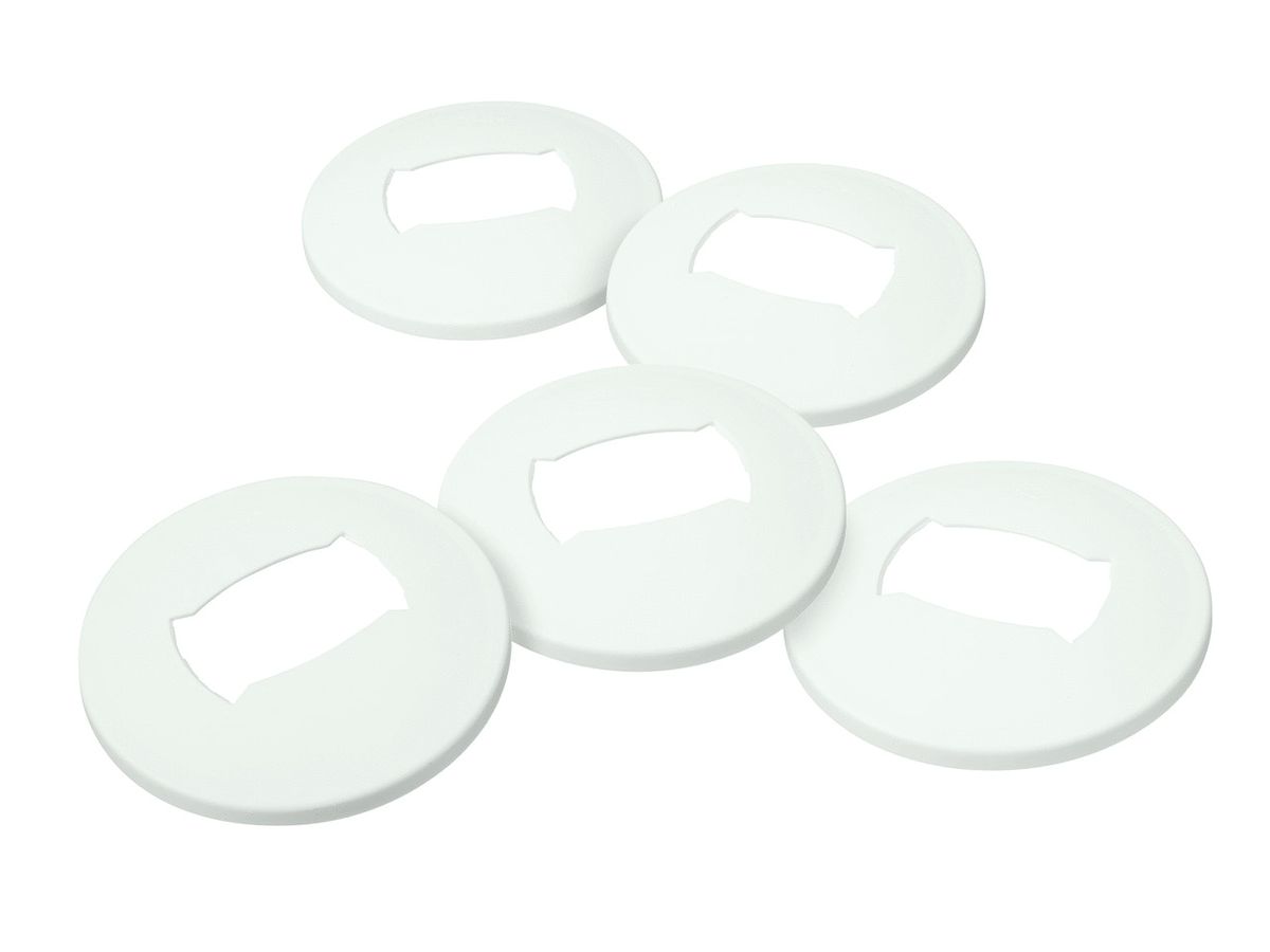Vogel's Pro Deckenabdeckung - Connect-It, zu PUC 25xx, weiss