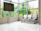Vogel's Pro Bodenmontageplatte - Connect-It, modular, PUC27xx, Schwarz