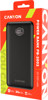 Power Bank 