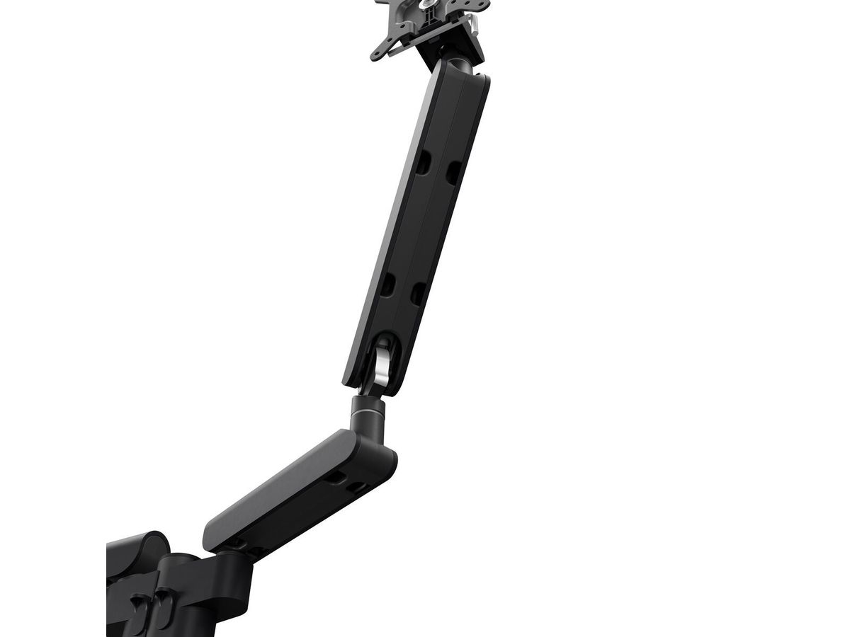 Vogel's Pro Schwenkkomponente ,gewinkelt - MOMO Motion und Motion Plus, schwarz