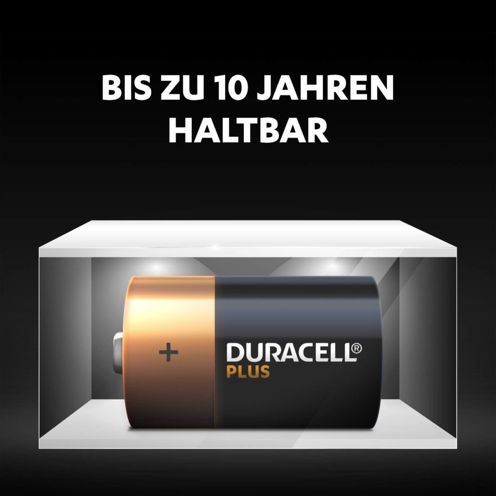 Plus MN1300/D/LR20 K2