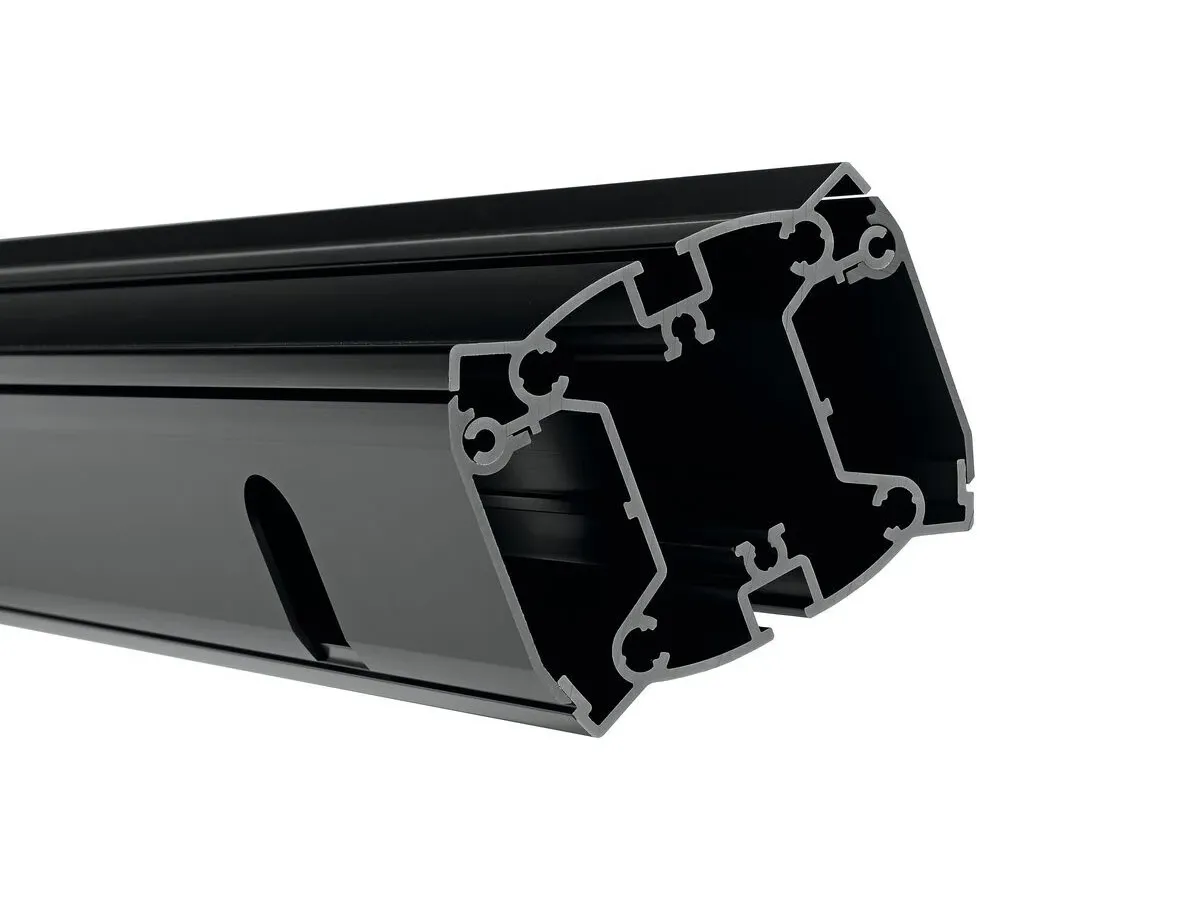 Vogel's Pro Profil, 150cm - Connect-It, modular, 160kg, schwarz