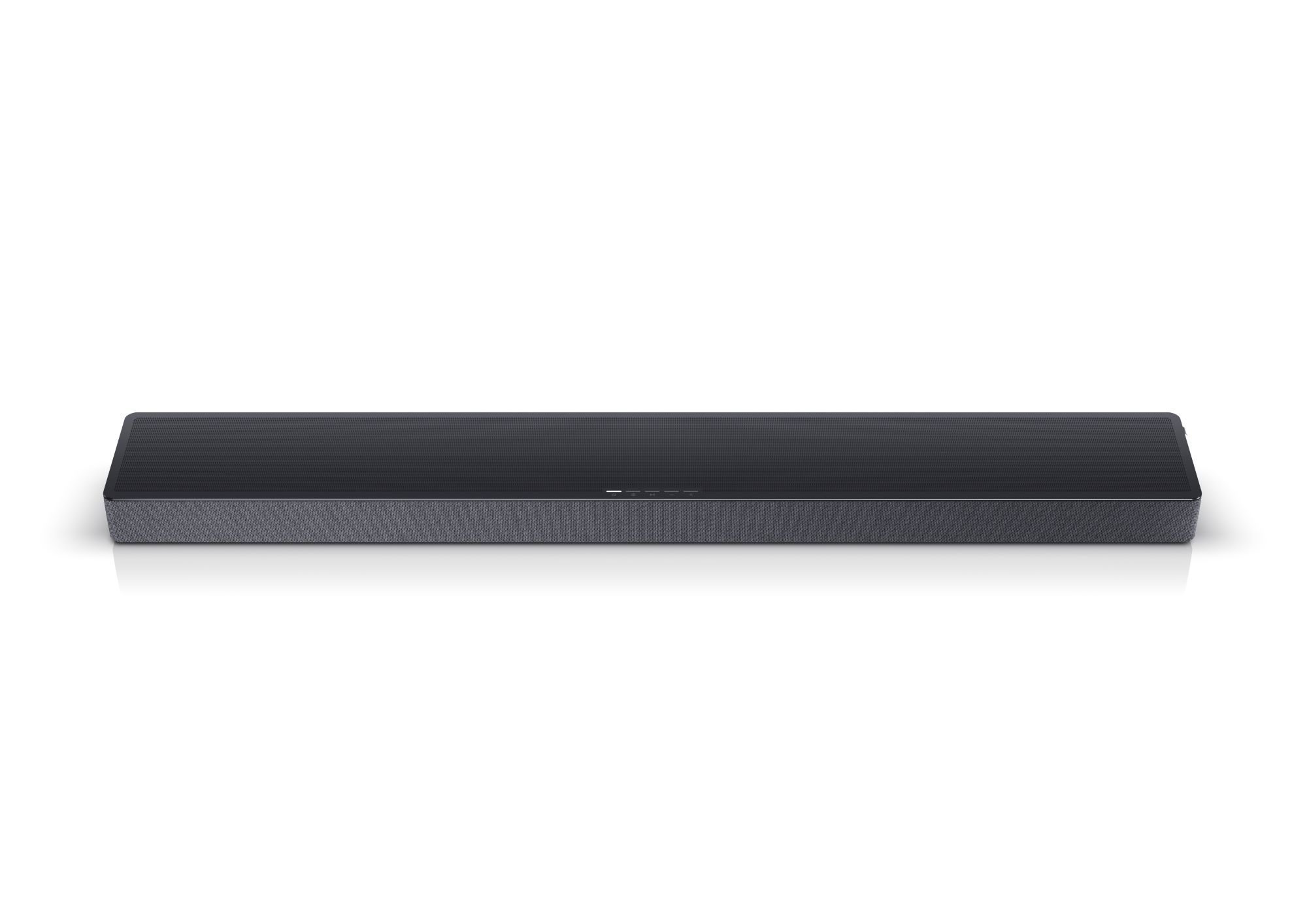 Loewe klang bar5 mir basalt grey - Loewe audio