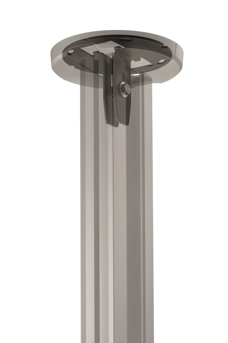 Vogel's Pro Adaptateur sol/plafond - Connect-It, modulaire, pour PUC29xx