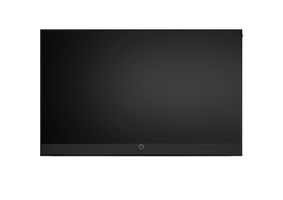 Loewe stellar 77 dr+ alu black + black - Tizen, Loewe OLED UHD TV 77"