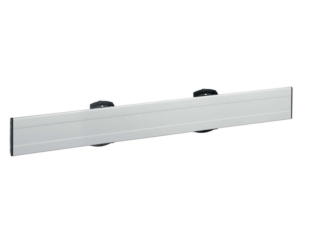 Vogel's Pro Display-Adapterbar - Connect-It, 1175mm, Silber