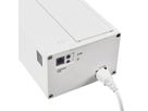 celexon CLR UST HomeCinema V2.0 100" - Bodenscheren Leinwand weiss
