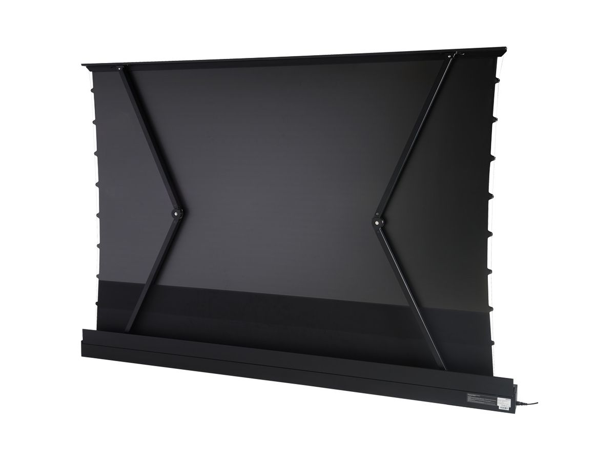 Celexon HomecinemaPlus 110" schwarz
