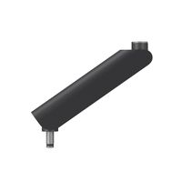 Vogel's Pro Monitor arm, angled - MOMO Motion and Motion Plus, black