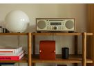Tivoli Music System+ walnuss/beige