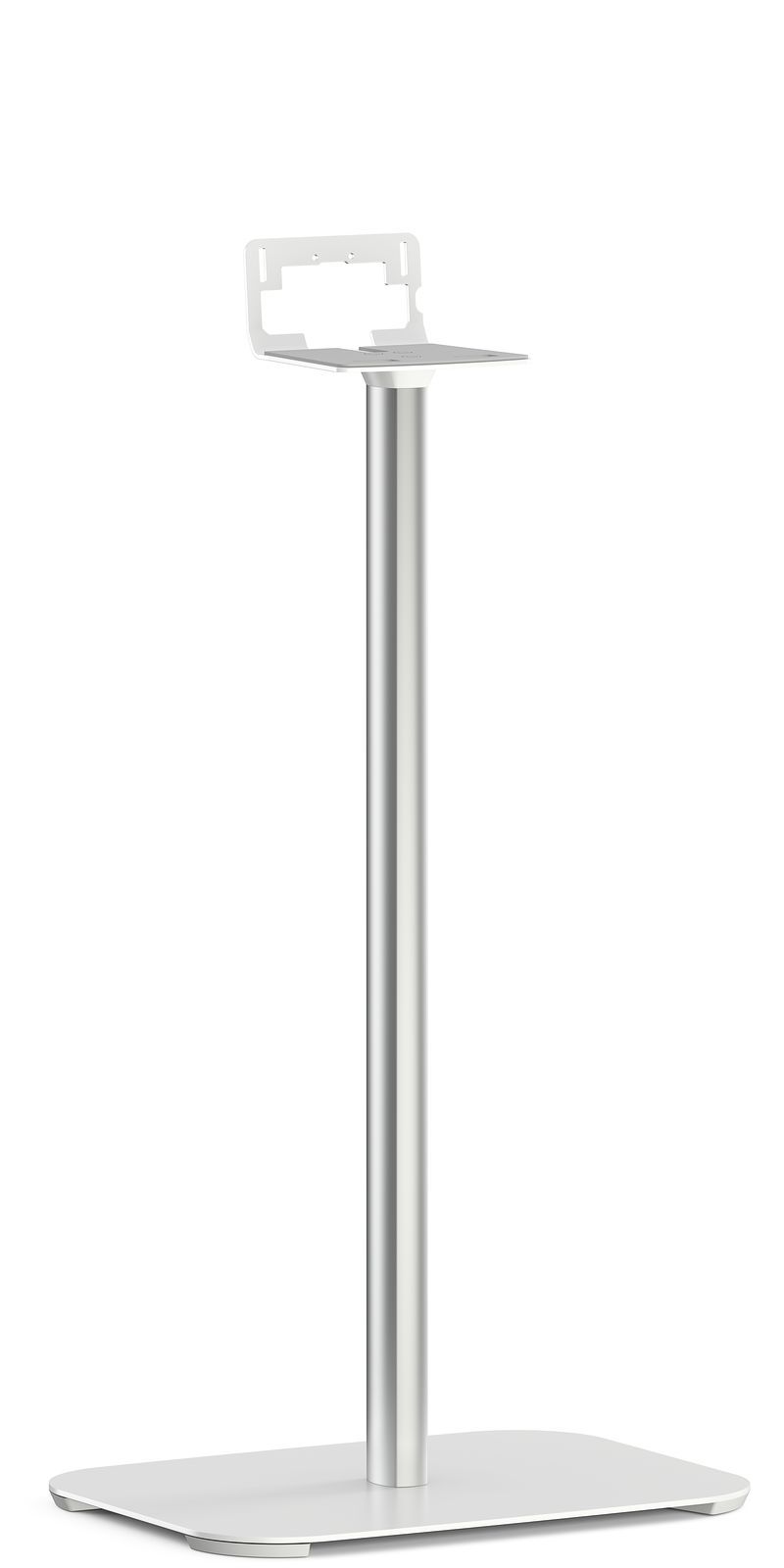 Vogel's LS Floor Stand - Denon, Sonos, Universal, 7kg, white