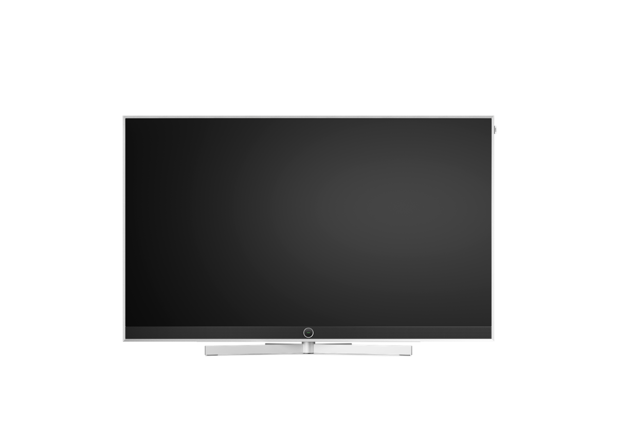 Loewe stellar 65 dr+ alu + alu matt - Tizen, Loewe OLED UHD TV 65"