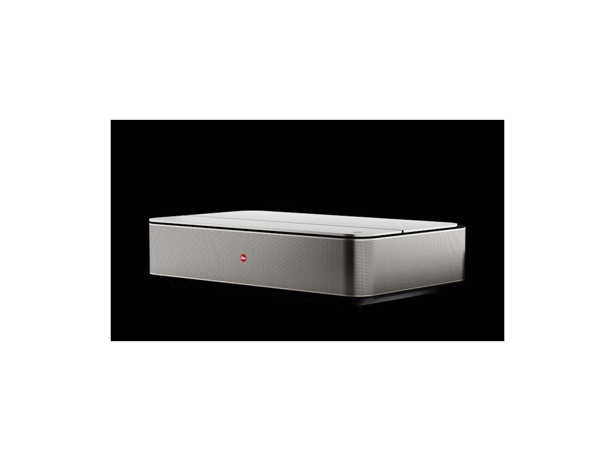 Leica Laser Cinema Cine1 100"