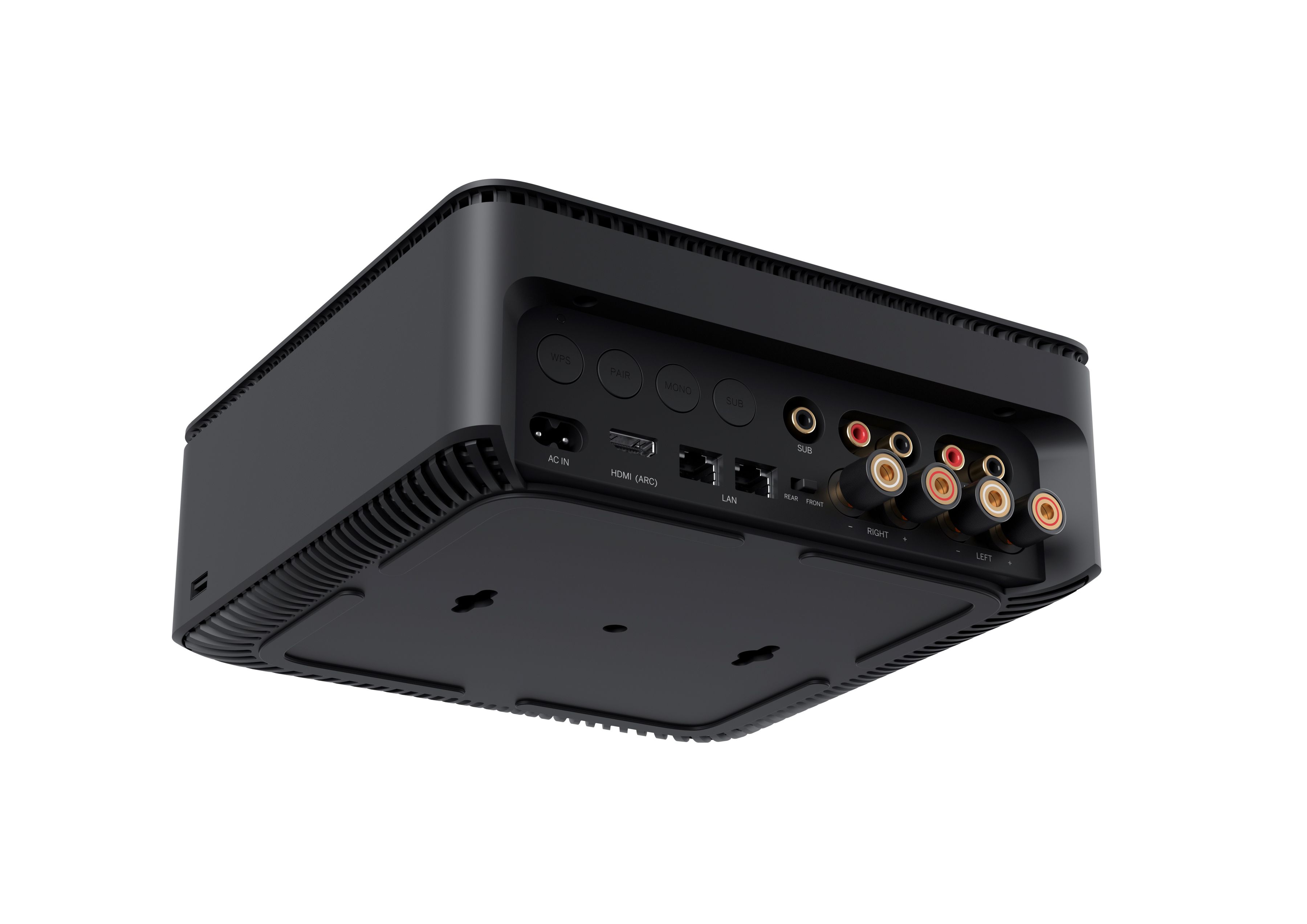 Loewe multi.room amp - Loewe audio