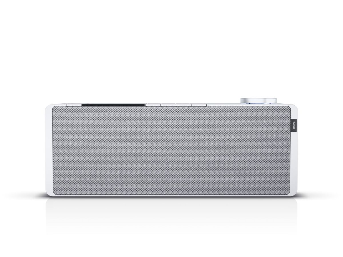 Loewe klang s1 light grey - Loewe audio