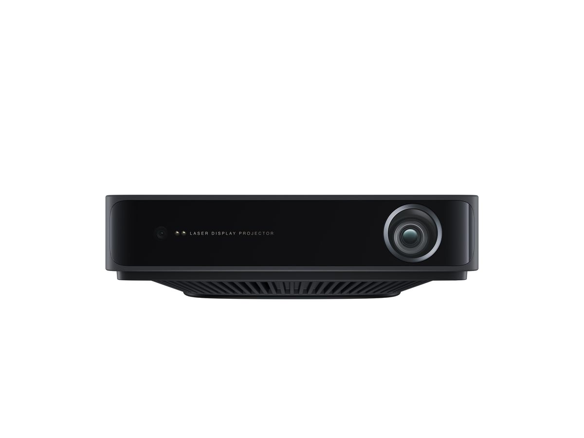 We. BEAM - We. by Loewe Portable Beamer