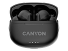 Canyon Bluetooth Headset noir