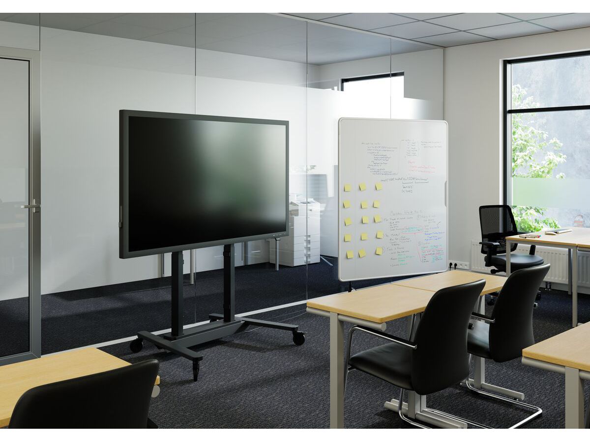 Vogel's Pro levage d'écran - Chariot, 50 mm/s, noir