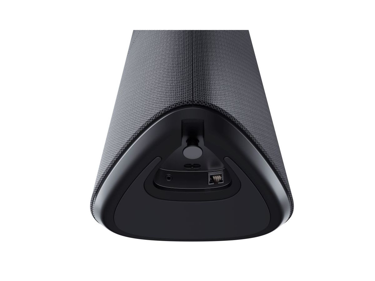 Loewe klang mr5 basalt grey - Loewe Audio
