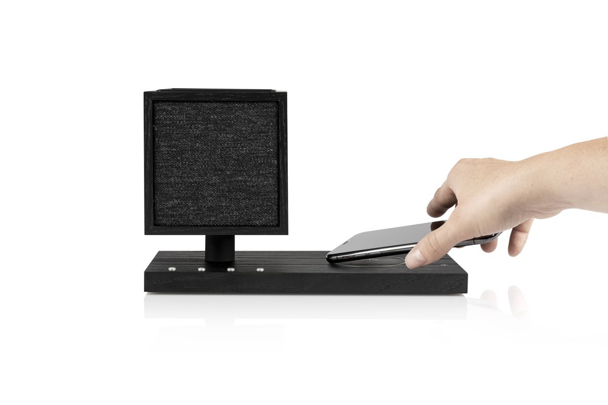 Tivoli Revive black/black