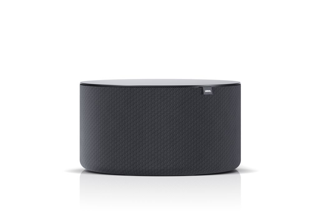 Loewe klang sub1 basalt grey - Loewe Audio