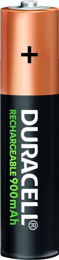 HR03/AAA B4 Rechargeable Akku 900mAh