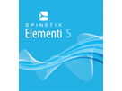 SpinetiX Elementi S - Software-Lizenz