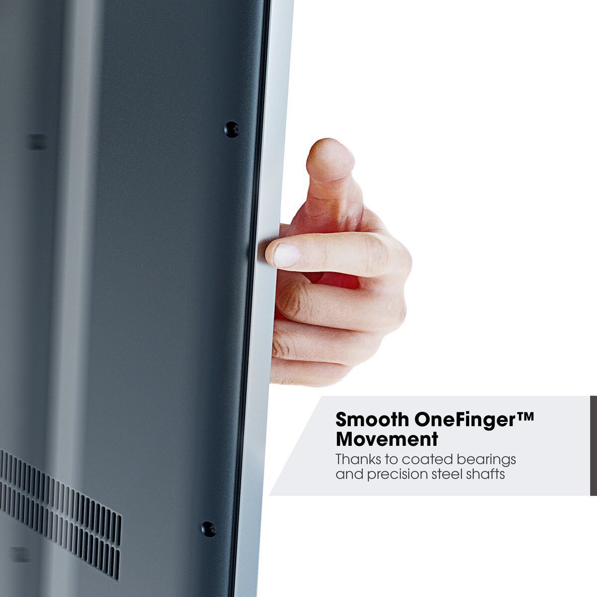 Vogel's TV wall mount - ELITE, turn, 32-65", 35kg