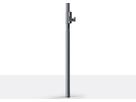 floor2ceiling stand 43-65 basalt - Loewe accessoires TV