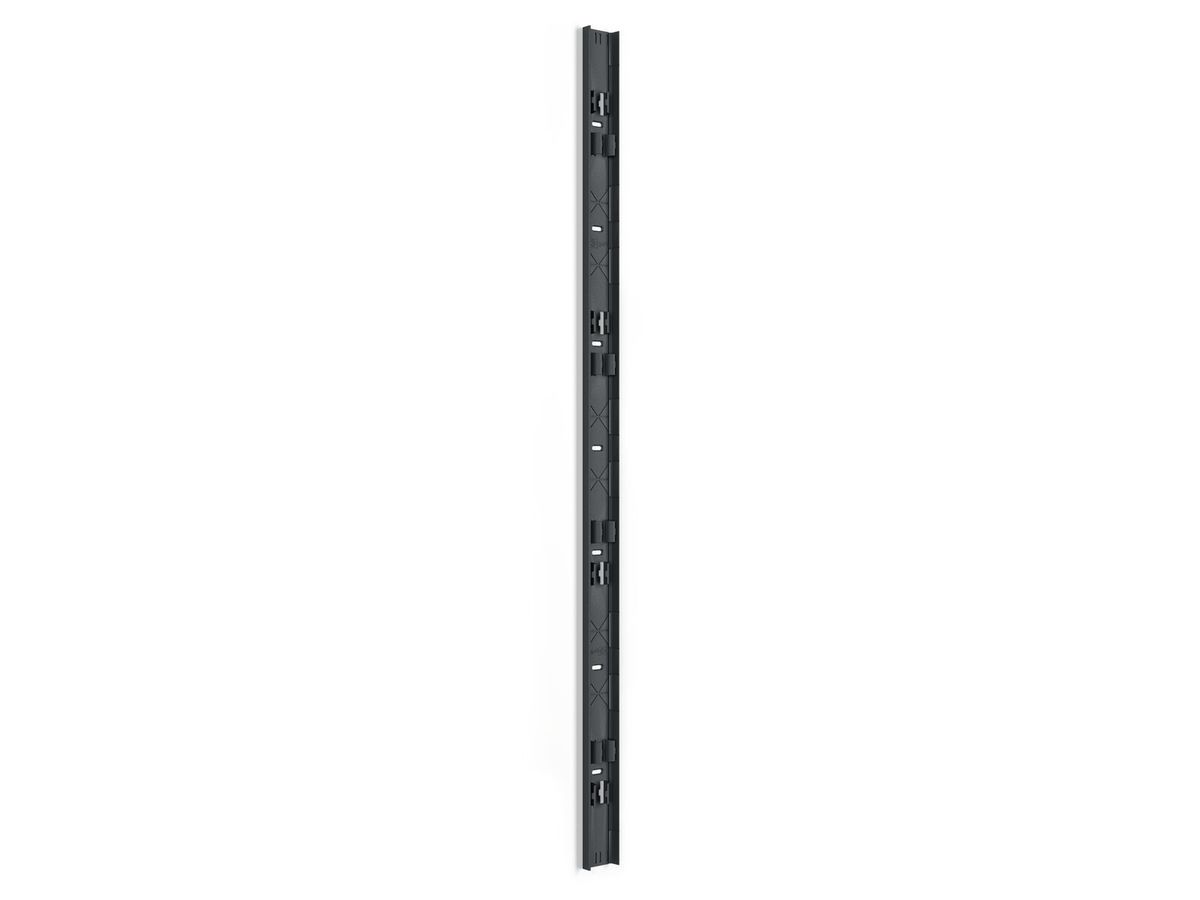 Vogel's cable column - Universal, 80cm, black