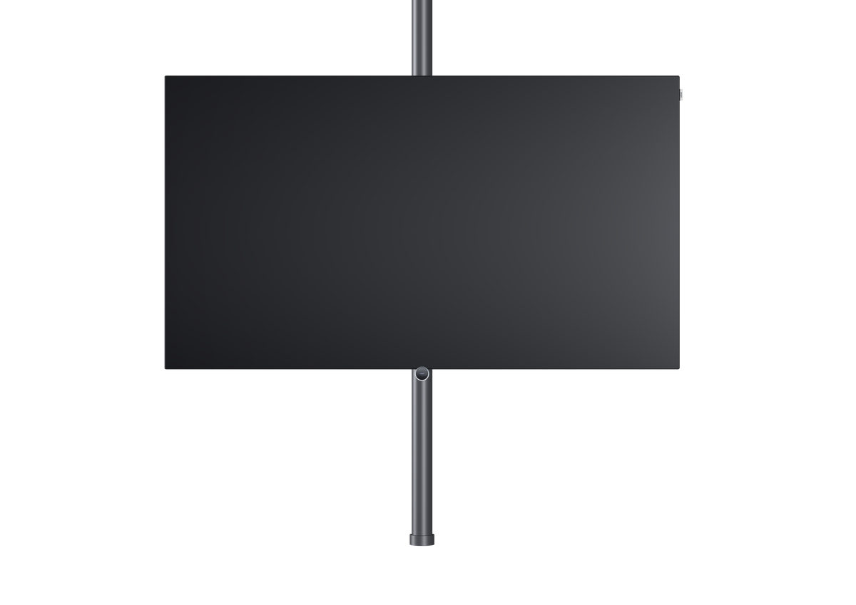 Loewe inspire 65 dr+ - Basalt Grey, Loewe OLED UHD TV 65"