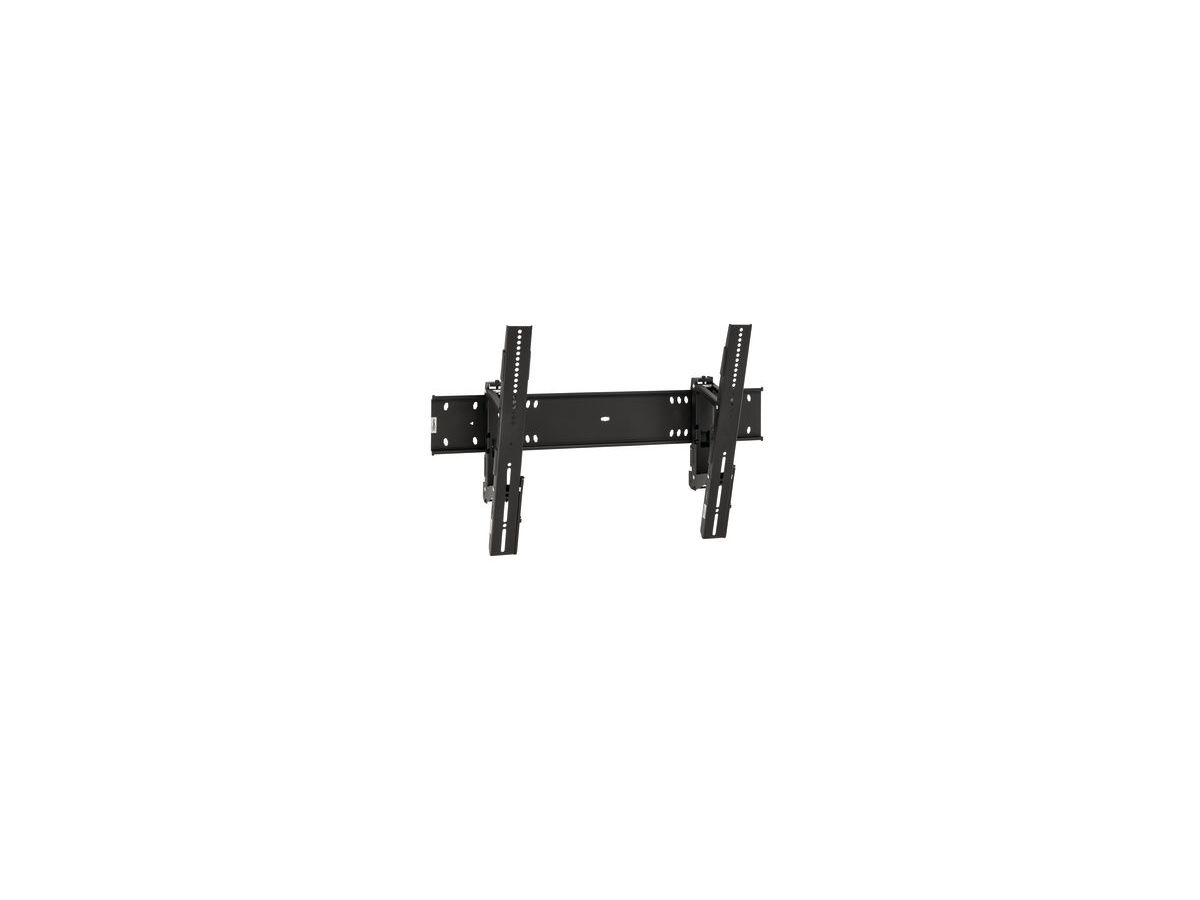 Vogel's Pro wall bracket - tiltable, 55-80", 100kg, TüV5