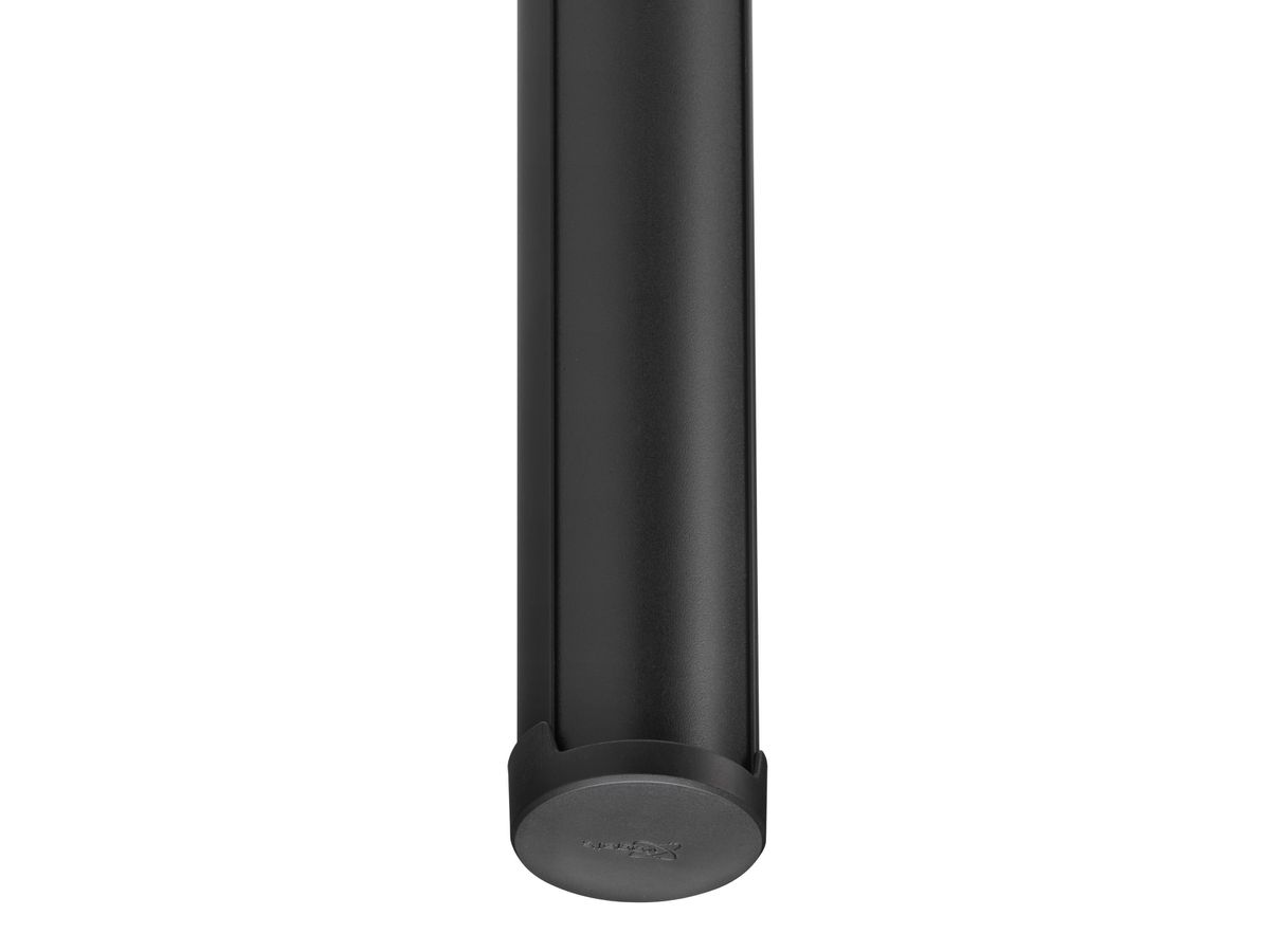 Vogel's Pro Ceiling Profile, 150cm - Connect-It, modular, 40kg, black