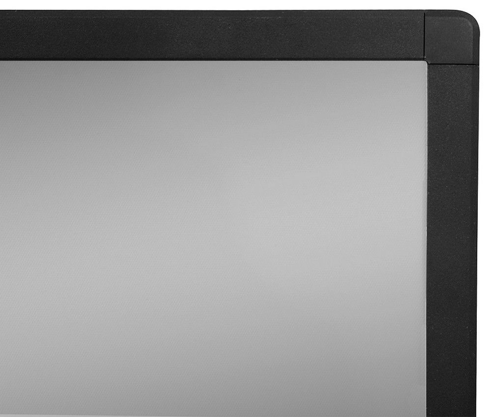 celexon CLR HomeCinema UST V2.0 130" - Projector Screen black