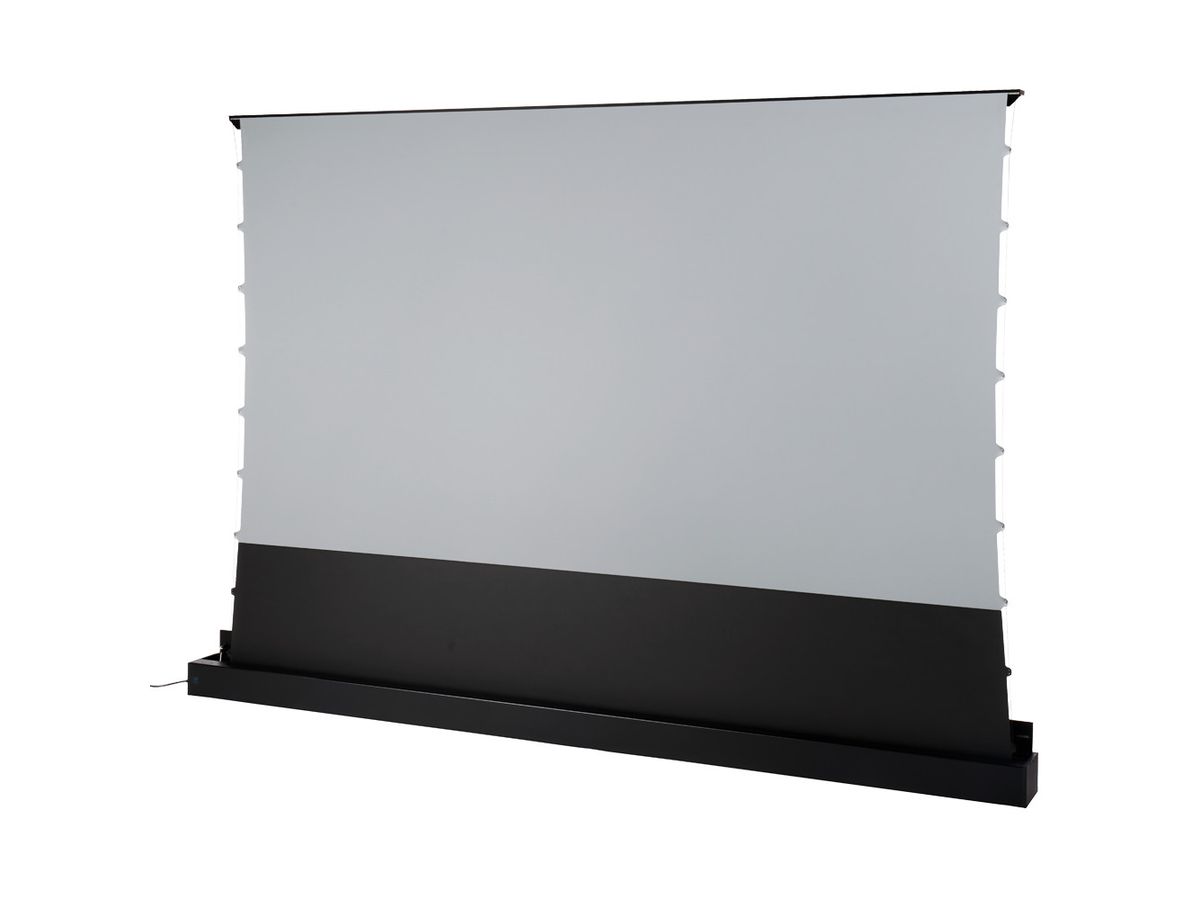 Celexon HomecinemaPlus 110" schwarz