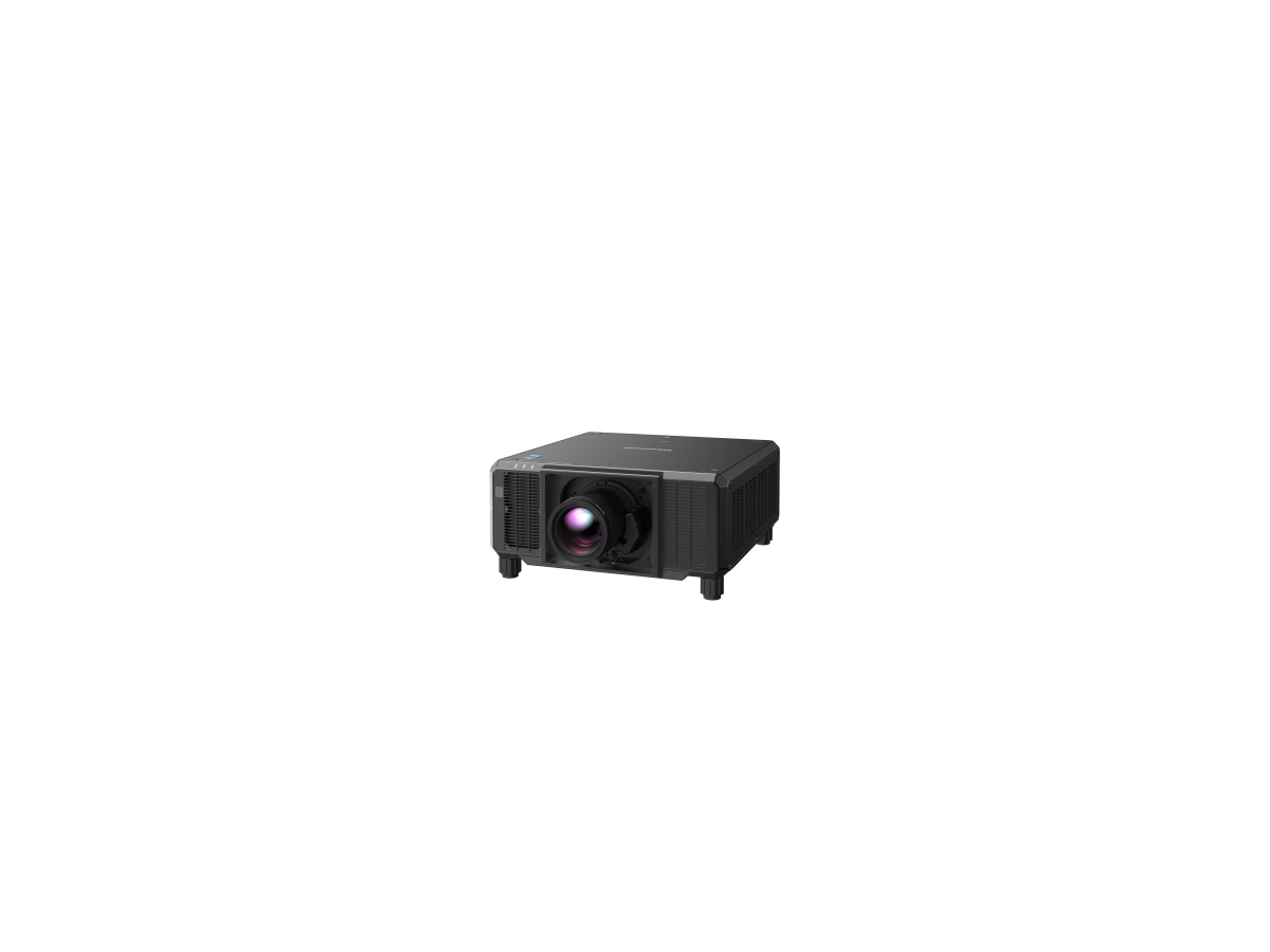 Panasonic Projektor - 3-Chip DLP, Laser, 16'000 lm, WUXGA