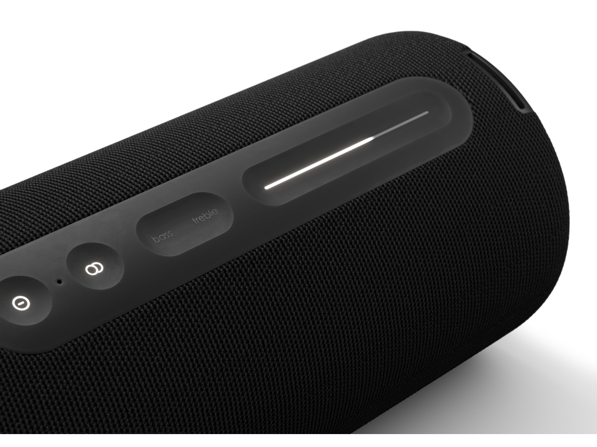 We. HEAR pro black - We. by Loewe Audio