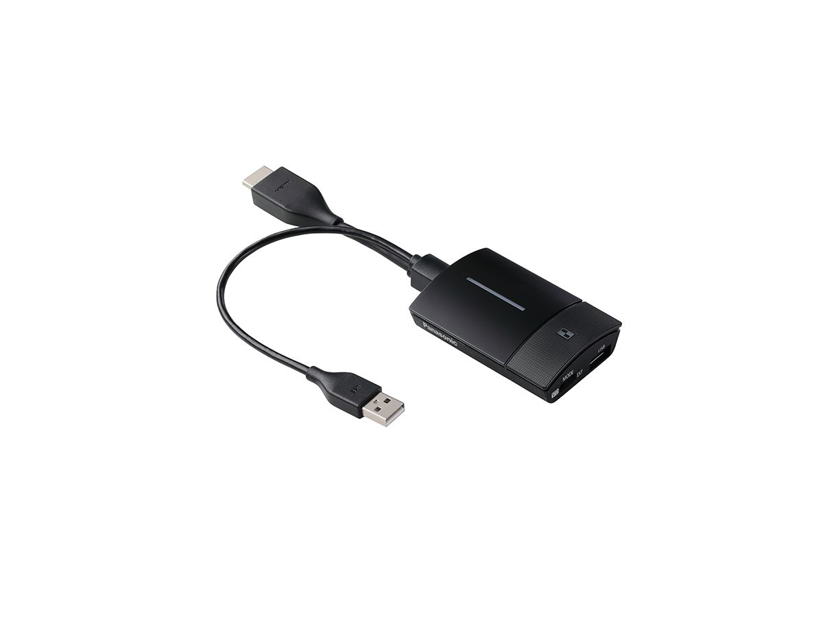 Panasonic PressIT - 1 pc. Transmitter (HDMI/USB)