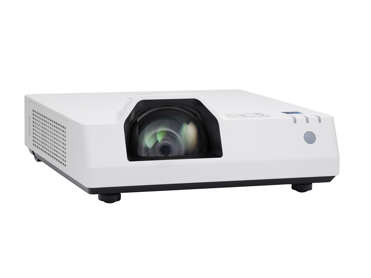 Panasonic Projector - LCD, Laser, 4000 lm, WUXGA