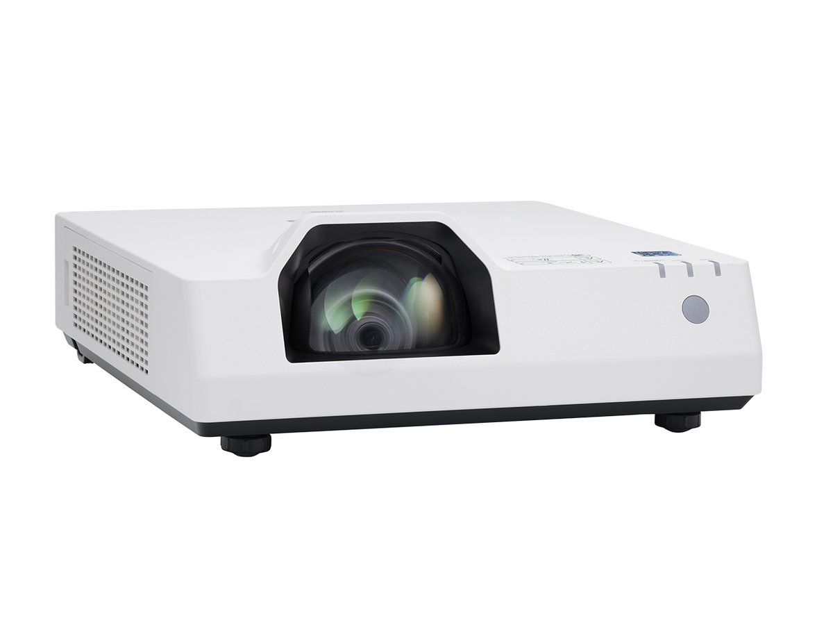 Panasonic Projecteur - LCD, Laser, 3800 lm, WXGA