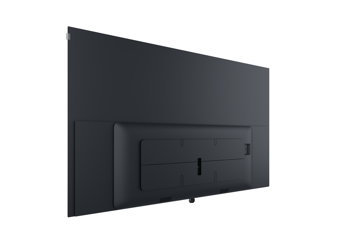 Loewe inspire 77 dr+ - Basalt Grey, Loewe OLED UHD TV