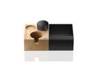 Loewe aura.pure barista set - Loewe Kaffee-Zubehör