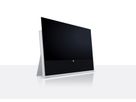 Loewe iconic inspire.65 pure white - Loewe TV OLED UHD 65"