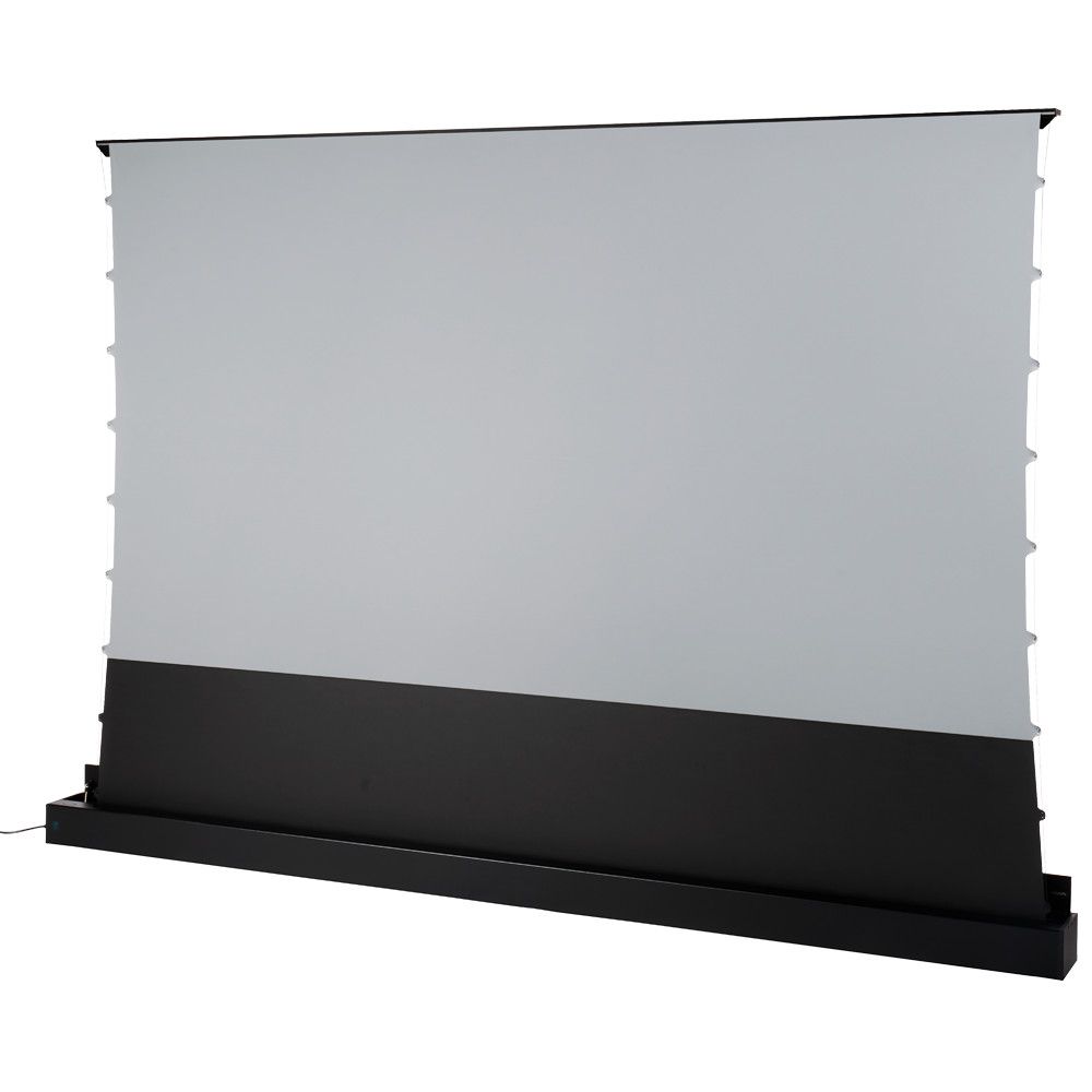 Celexon HomecinemaPlus 100" schwarz
